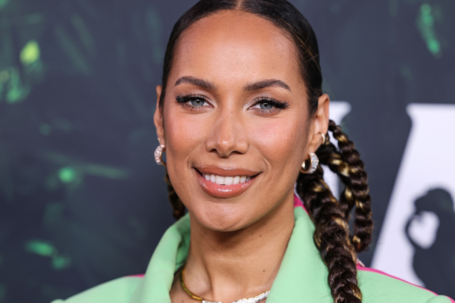Leona Lewis, Accomplished singer