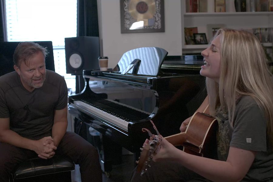 Voice-Lessons